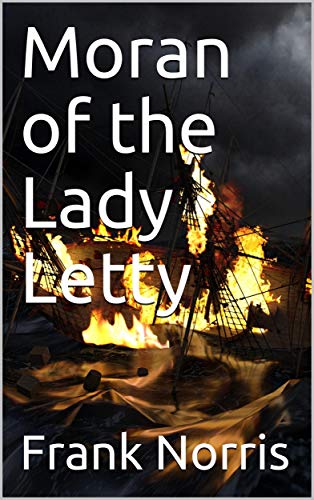 Moran of the Lady Letty